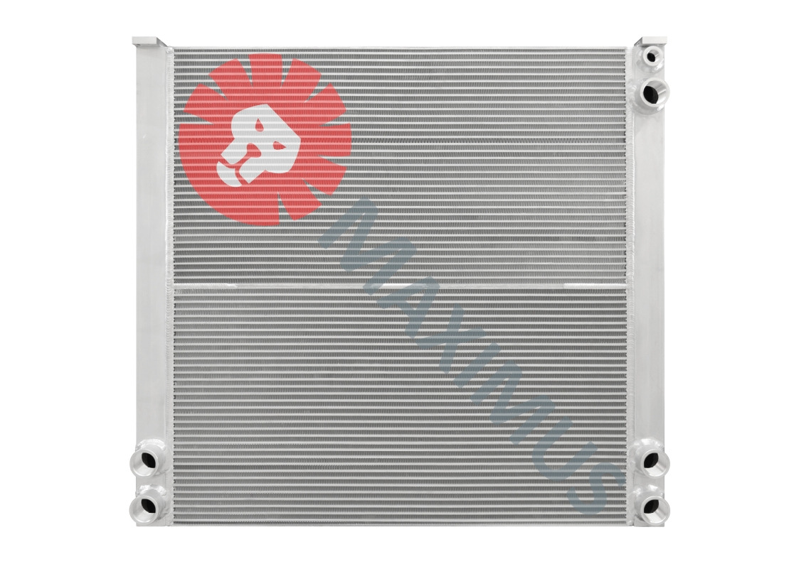 ATLAS COPCO FLEXIROC D50 - Radiateur pour Compresseur d'air: photos 1 ATLAS COPCO FLEXIROC D50 - Radiateur pour Compresseur d'air: photos 1