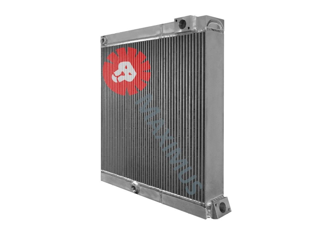ATLAS COPCO GA45 - Radiateur pour Compresseur d'air: photos 2 ATLAS COPCO GA45 - Radiateur pour Compresseur d'air: photos 2