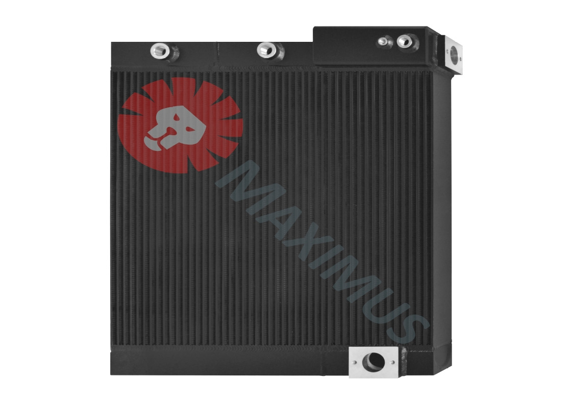 ATLAS COPCO GA75 - Radiateur pour Compresseur d'air: photos 1 ATLAS COPCO GA75 - Radiateur pour Compresseur d'air: photos 1