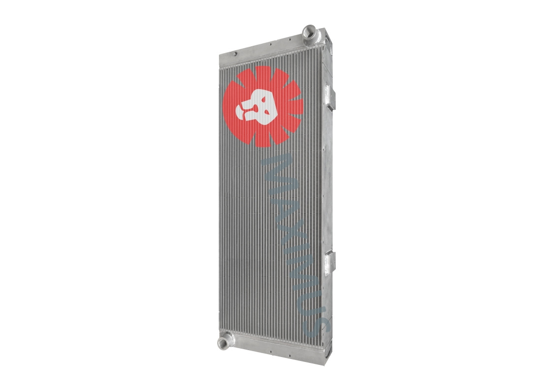 ATLAS COPCO L6 - Radiateur d'huile pour Foreuse: photos 1 ATLAS COPCO L6 - Radiateur d'huile pour Foreuse: photos 1