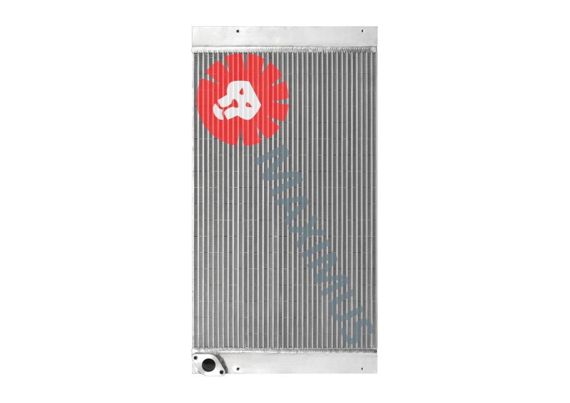 ATLAS COPCO - Radiateur d'huile pour Compresseur d'air: photos 2 ATLAS COPCO - Radiateur d'huile pour Compresseur d'air: photos 2