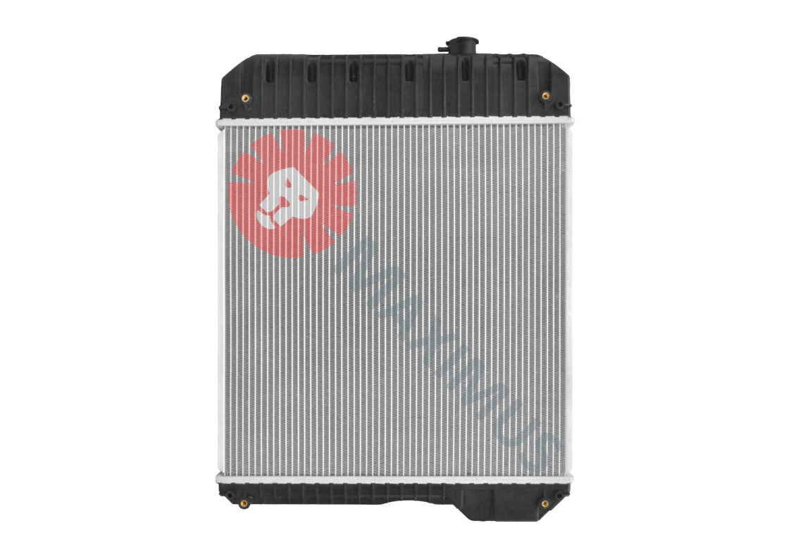 CATERPILLAR 426C , 428C , 428D , 430D , 432D , 436C , 438C , 438D , 442D , 416C , 416D , 420D , 424D - Radiateur pour Tractopelle: photos 2 CATERPILLAR 426C , 428C , 428D , 430D , 432D , 436C , 438C , 438D , 442D , 416C , 416D , 420D , 424D - Radiateur pour Tractopelle: photos 2