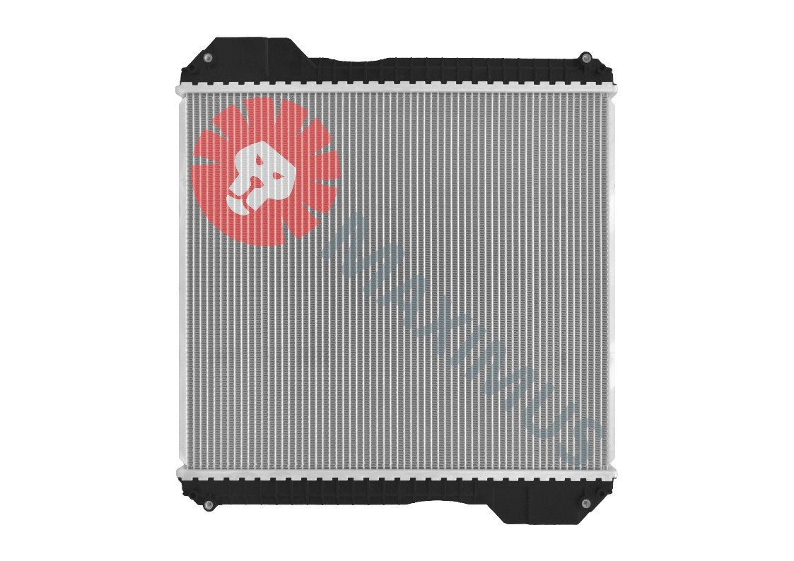 CATERPILLAR - Radiateur: photos 1 CATERPILLAR - Radiateur: photos 1