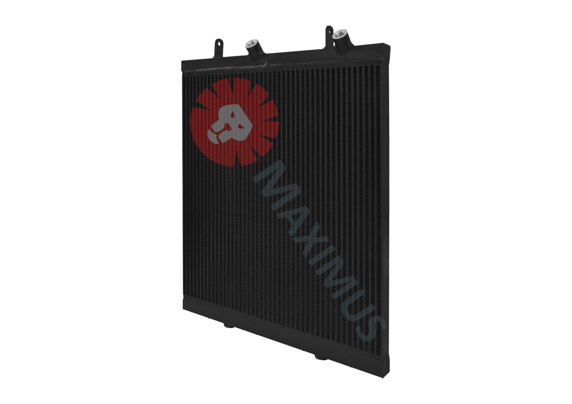 CLAAS AXION 840-810 CMATIC , 850-10 - Radiateur pour Tracteur agricole: photos 2 CLAAS AXION 840-810 CMATIC , 850-10 - Radiateur pour Tracteur agricole: photos 2