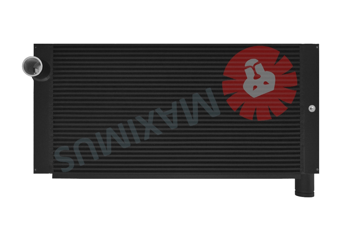 COMPAIR L110 L132 - Intercooler pour Compresseur d'air: photos 1 COMPAIR L110 L132 - Intercooler pour Compresseur d'air: photos 1