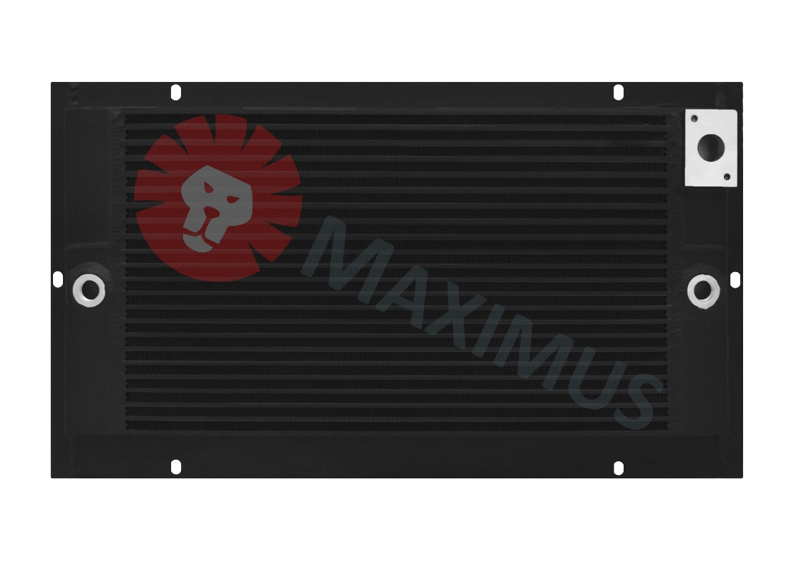 COMPAIR L15 - Radiateur pour Équipements d'entretien automobile: photos 1 COMPAIR L15 - Radiateur pour Équipements d'entretien automobile: photos 1