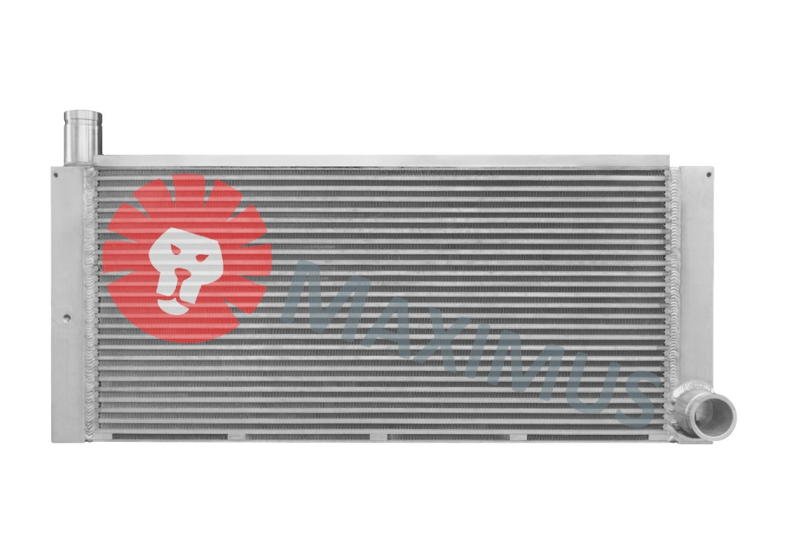 COMPAIR L90 - Intercooler pour Compresseur d'air: photos 1 COMPAIR L90 - Intercooler pour Compresseur d'air: photos 1