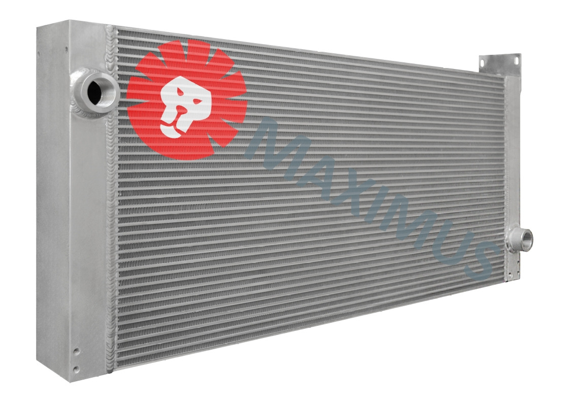 COMPAIR MARATHON 301 - Radiateur d'huile pour Compresseur d'air: photos 2 COMPAIR MARATHON 301 - Radiateur d'huile pour Compresseur d'air: photos 2