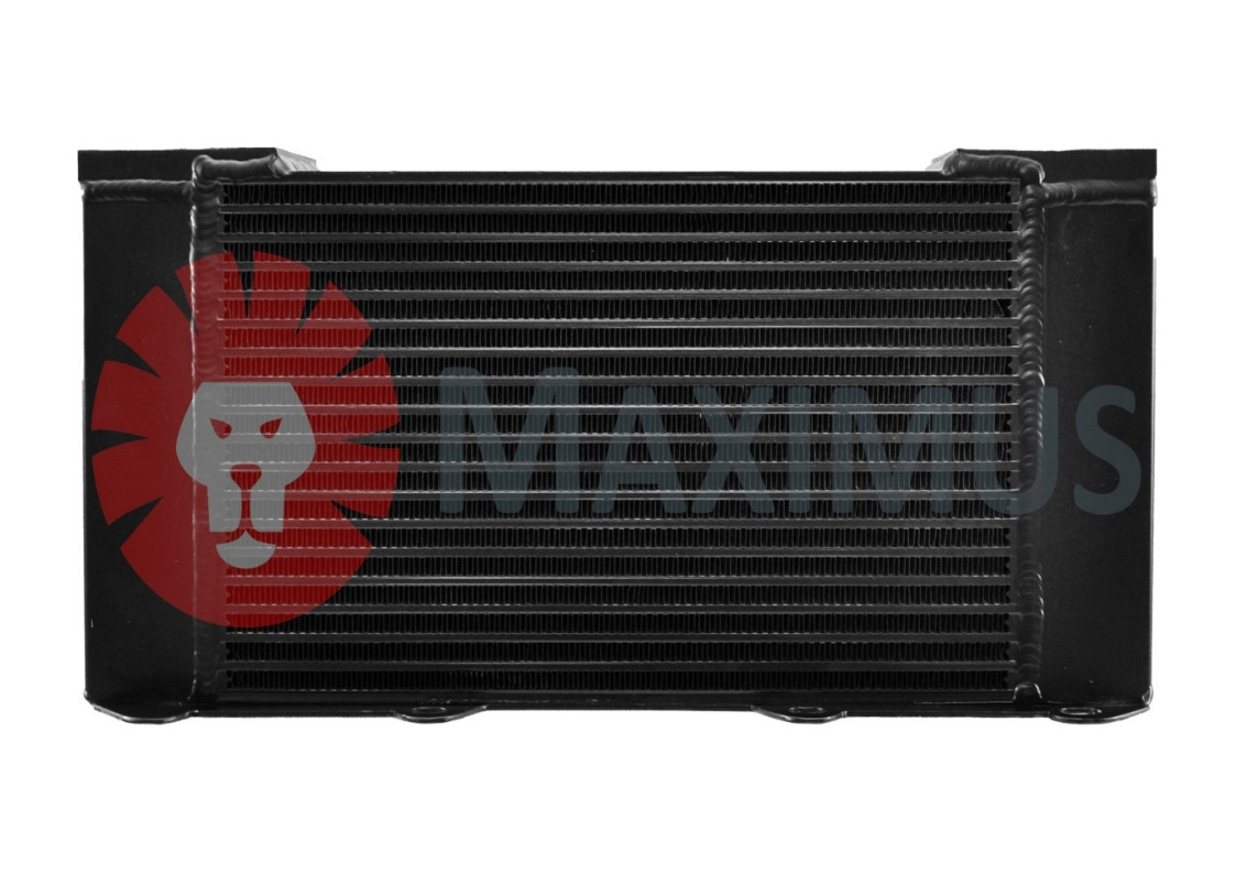 DEUTZ BOMAG ATLAS SILNIK 4M1012 4M1012C 6M1012 - Radiateur pour Compacteur: photos 1 DEUTZ BOMAG ATLAS SILNIK 4M1012 4M1012C 6M1012 - Radiateur pour Compacteur: photos 1