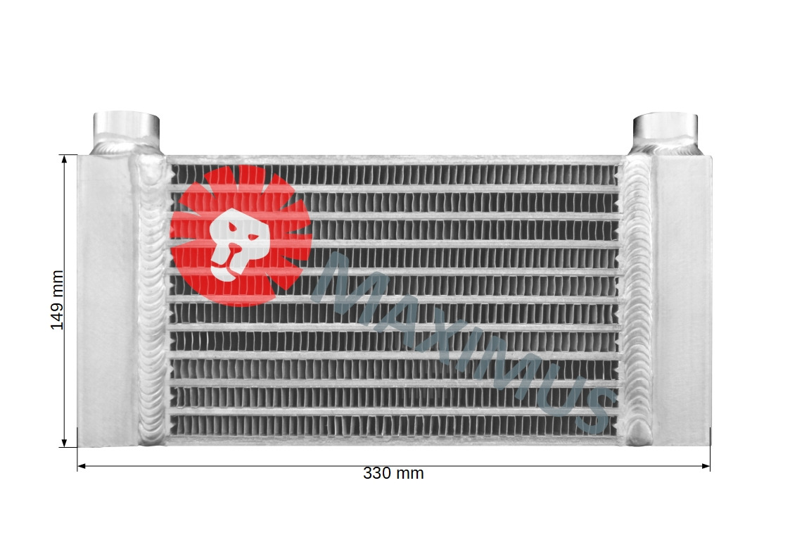 FENDT Farmer 409 Vario, Farmer 410 Vario, Farmer 411 Vario, Farmer 412 Vario, FAVORIT 711 VARIO, 712 Vario, 714 Vario, 716 Vario T2 - Radiateur d'huile pour Tracteur agricole: photos 2 FENDT Farmer 409 Vario, Farmer 410 Vario, Farmer 411 Vario, Farmer 412 Vario, FAVORIT 711 VARIO, 712 Vario, 714 Vario, 716 Vario T2 - Radiateur d'huile pour Tracteur agricole: photos 2