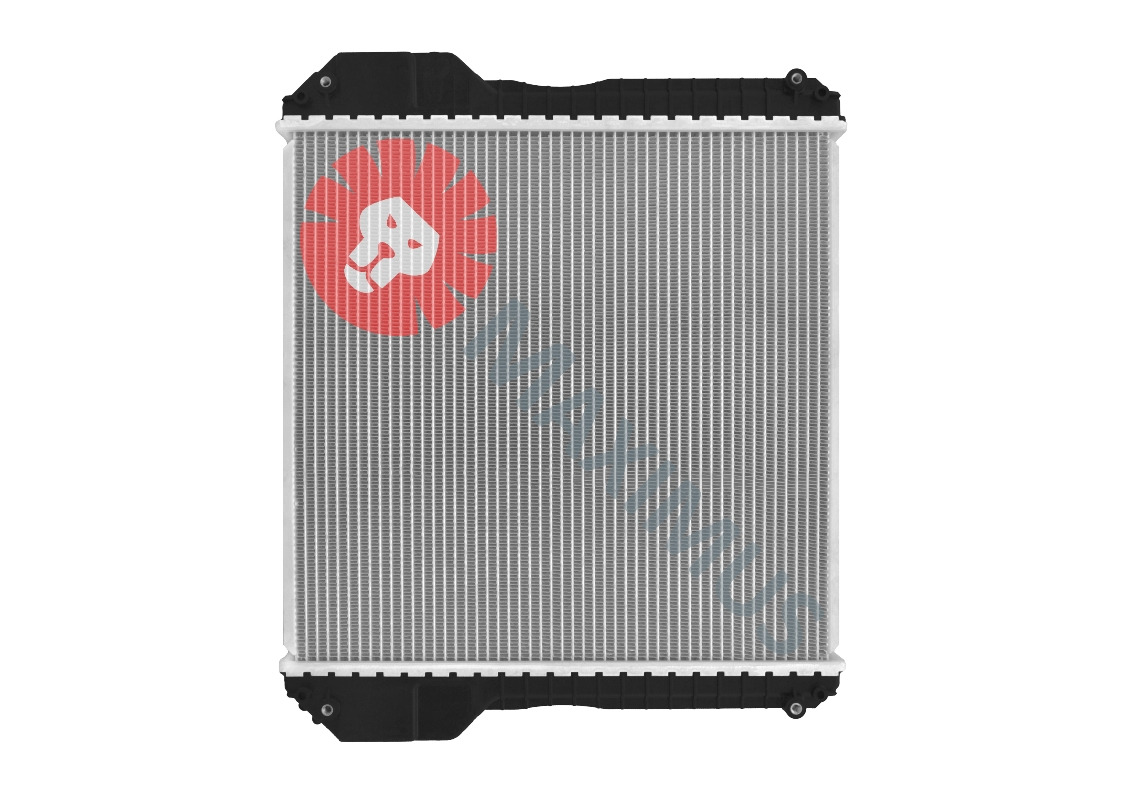 JCB 531-70 - Radiateur pour Chargeuse sur pneus télescopique: photos 2 JCB 531-70 - Radiateur pour Chargeuse sur pneus télescopique: photos 2