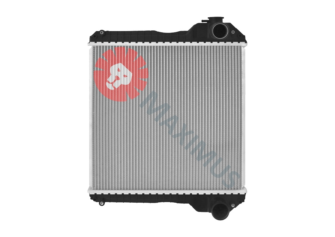 JCB - Radiateur pour Matériel de manutention: photos 3 JCB - Radiateur pour Matériel de manutention: photos 3