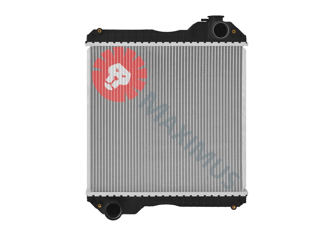 JCB - Radiateur pour Matériel de manutention: photos 1 JCB - Radiateur pour Matériel de manutention: photos 1