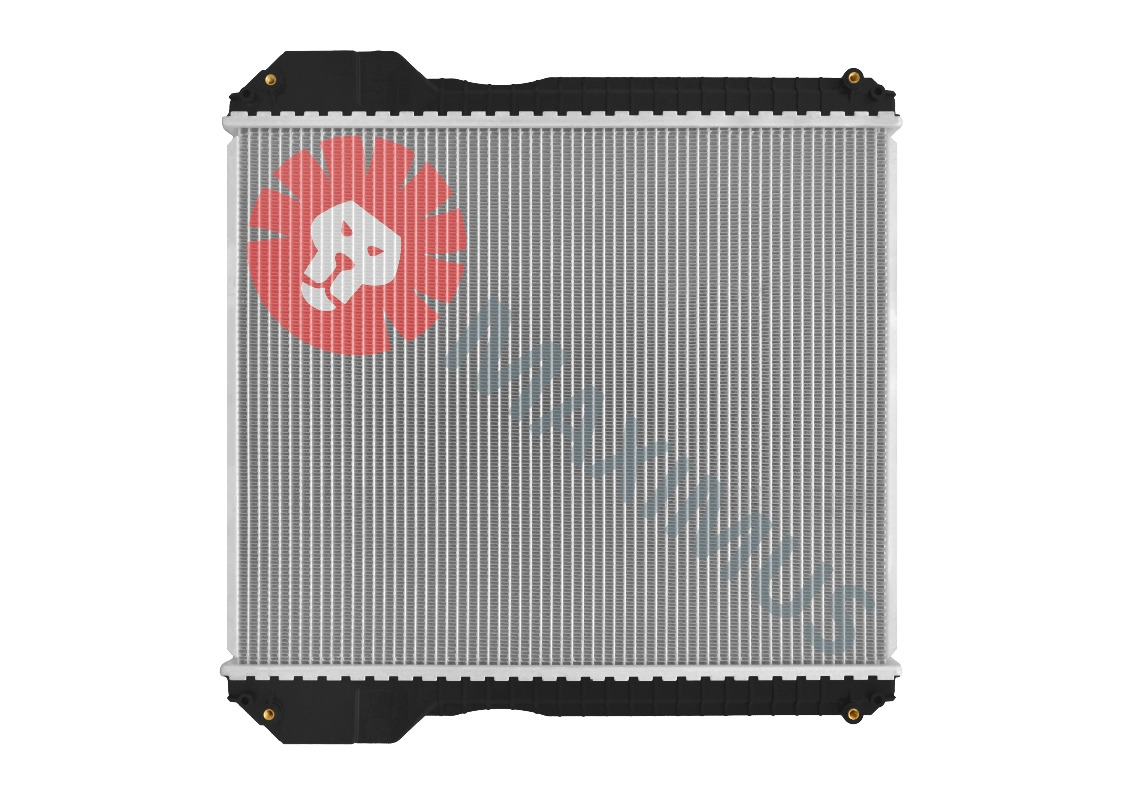 JCB - Radiateur pour Matériel de manutention: photos 2 JCB - Radiateur pour Matériel de manutention: photos 2