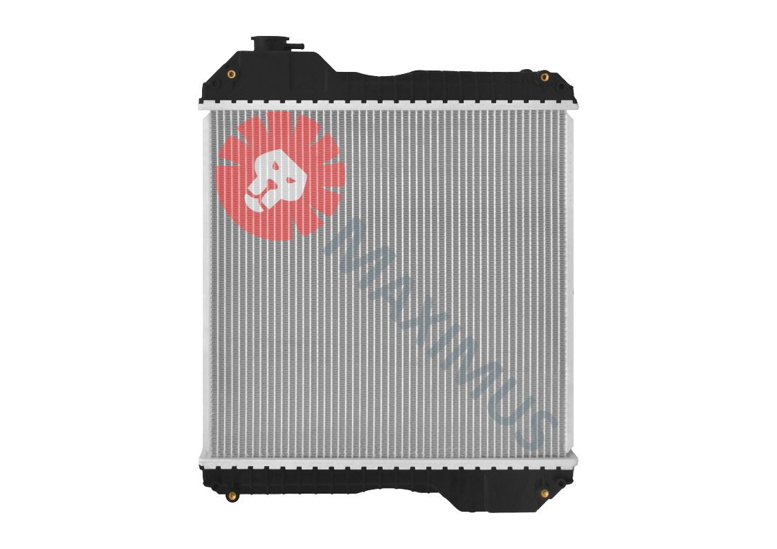 JCB - Radiateur pour Matériel de manutention: photos 2 JCB - Radiateur pour Matériel de manutention: photos 2