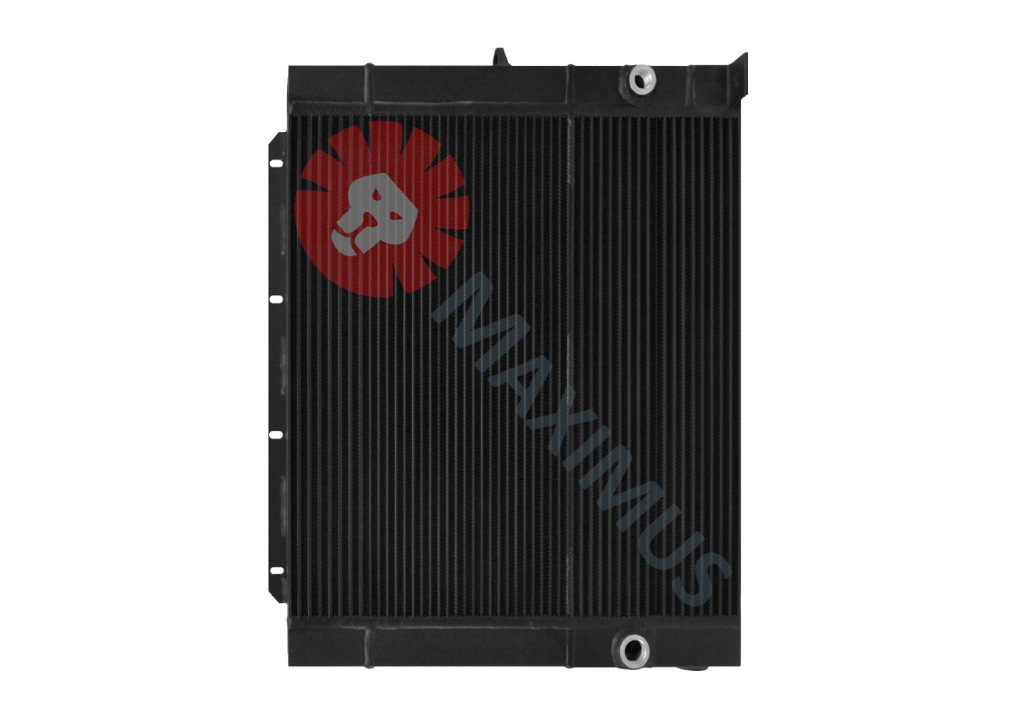 JLG - Radiateur pour Chargeuse: photos 2 JLG - Radiateur pour Chargeuse: photos 2