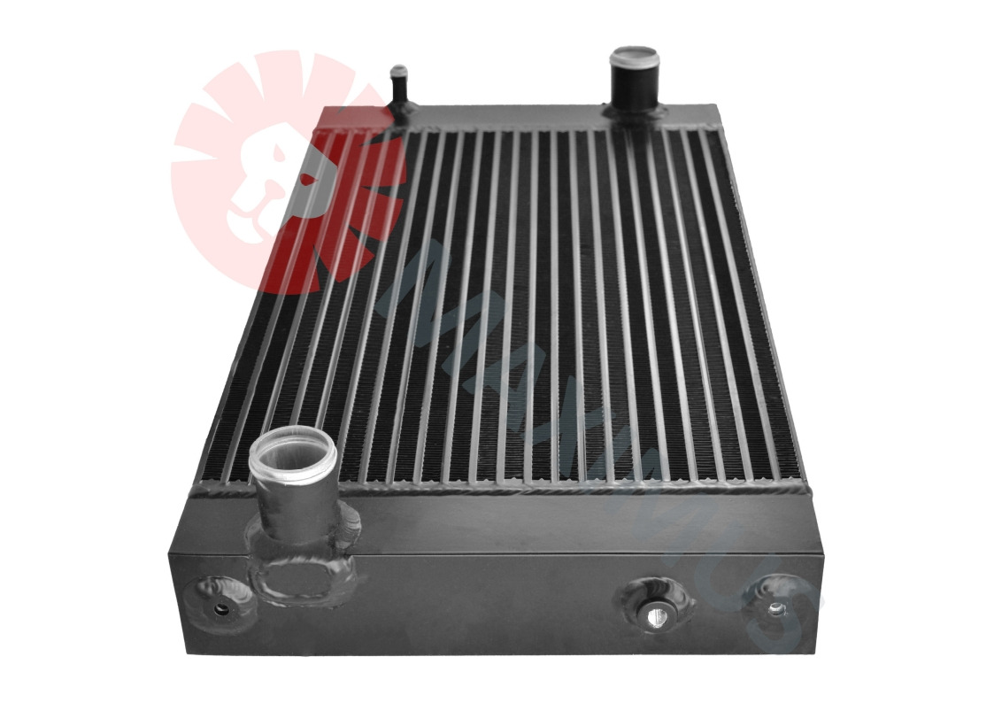 MANITOU MLT625-75 - Radiateur pour Chariot télescopique: photos 3 MANITOU MLT625-75 - Radiateur pour Chariot télescopique: photos 3