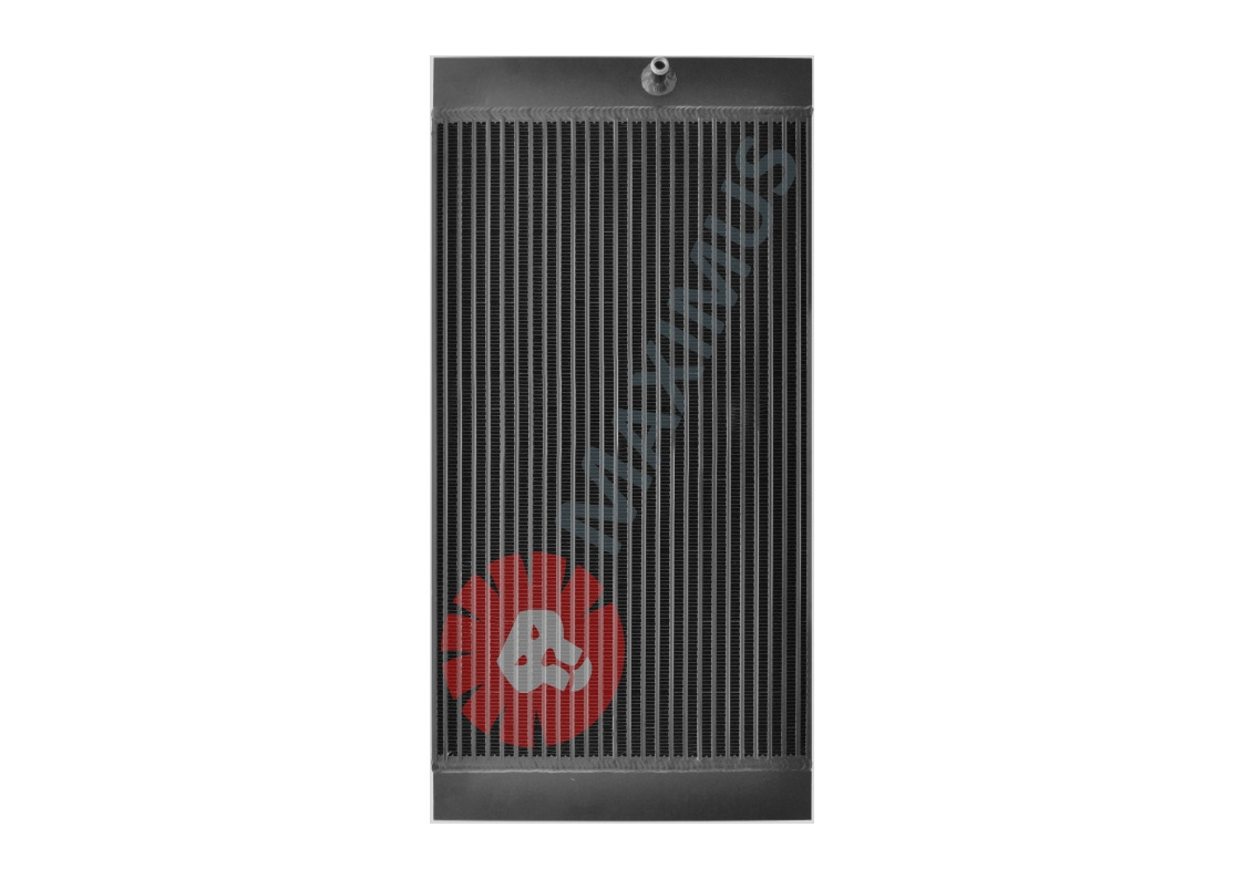 MANITOU RG81 MLT374 - Radiateur pour Chariot télescopique: photos 2 MANITOU RG81 MLT374 - Radiateur pour Chariot télescopique: photos 2