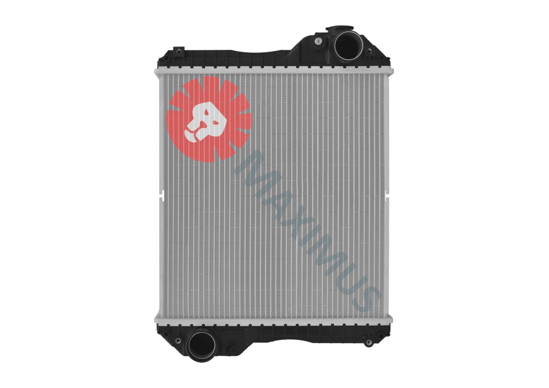 MASSEY FERGUSON - Radiateur pour Tracteur agricole: photos 1 MASSEY FERGUSON - Radiateur pour Tracteur agricole: photos 1