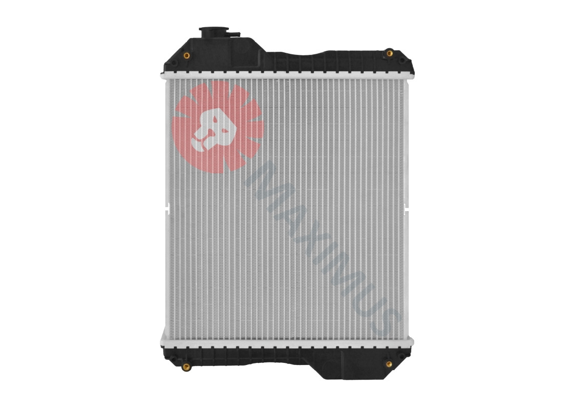 MASSEY FERGUSON - Radiateur pour Tracteur agricole: photos 2 MASSEY FERGUSON - Radiateur pour Tracteur agricole: photos 2