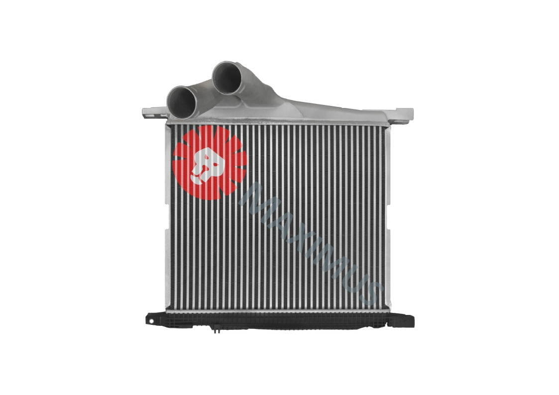MERCEDES-BENZ ATEGO - Intercooler pour Camion: photos 1 MERCEDES-BENZ ATEGO - Intercooler pour Camion: photos 1