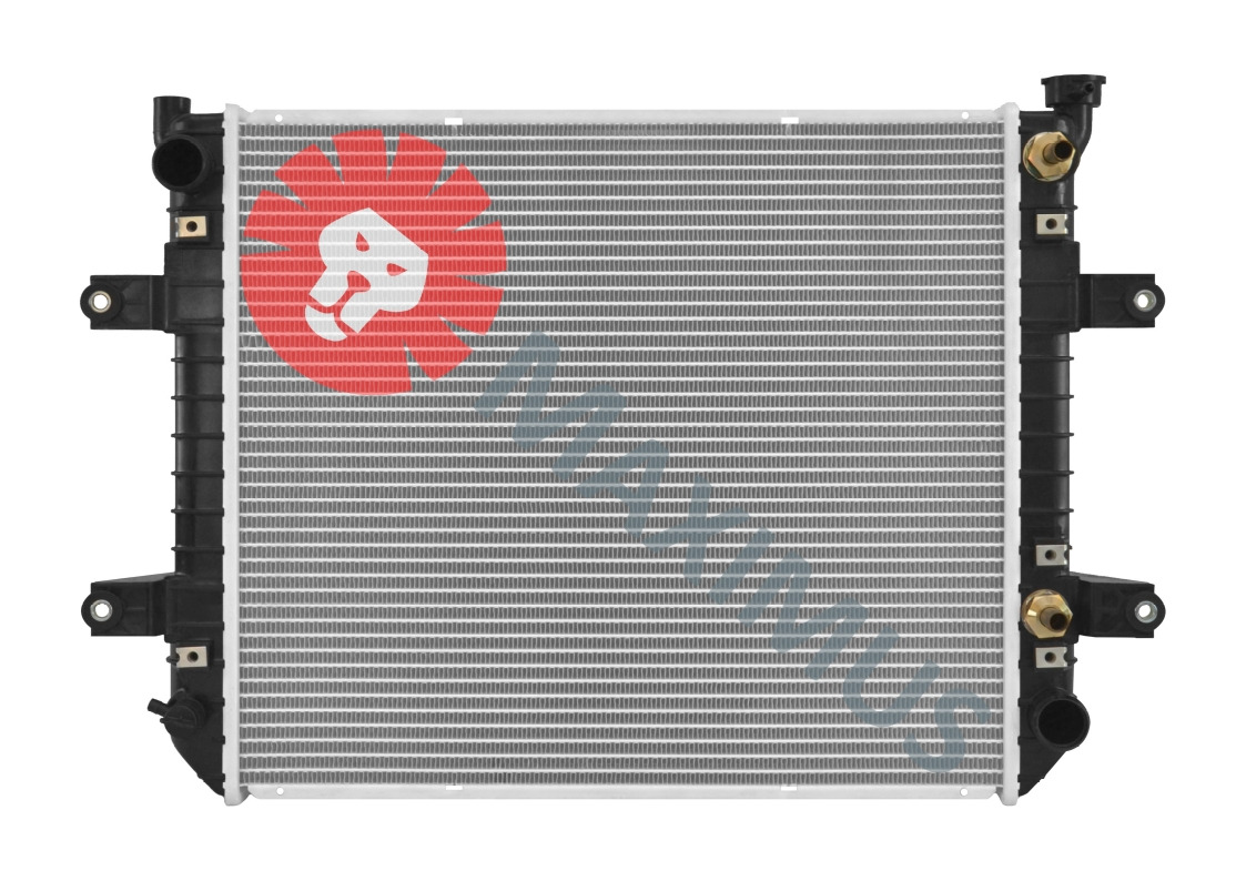 NISSAN FORKLIFT - Radiateur pour Chariot élévateur: photos 1 NISSAN FORKLIFT - Radiateur pour Chariot élévateur: photos 1