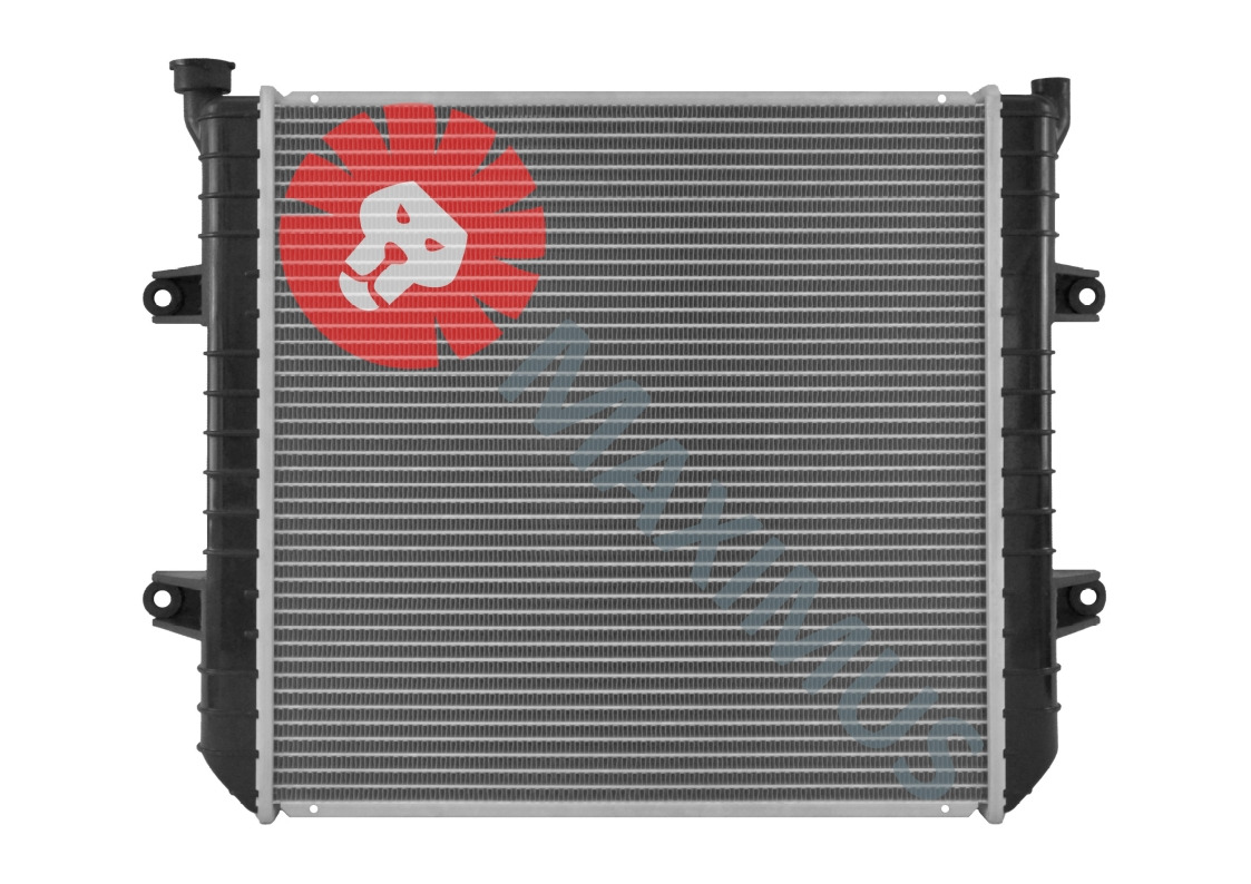NISSAN FORKLIFT - Radiateur: photos 2 NISSAN FORKLIFT - Radiateur: photos 2