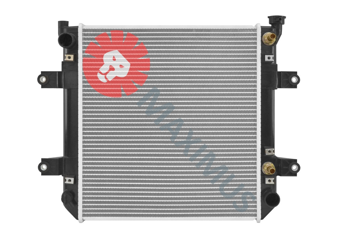 NISSAN FORKLIFT - Radiateur pour Chariot élévateur: photos 1 NISSAN FORKLIFT - Radiateur pour Chariot élévateur: photos 1