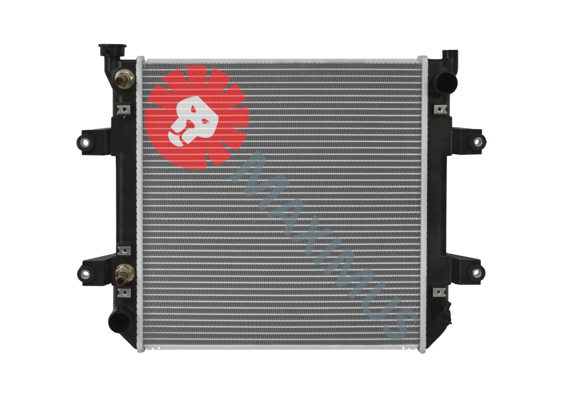 NISSAN WÓZEK WIDŁOWY - Radiateur pour Chariot élévateur: photos 1 NISSAN WÓZEK WIDŁOWY - Radiateur pour Chariot élévateur: photos 1