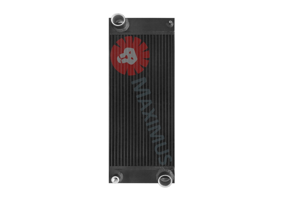 SAMPO PRO1046 - Radiateur pour Abatteuse: photos 1 SAMPO PRO1046 - Radiateur pour Abatteuse: photos 1