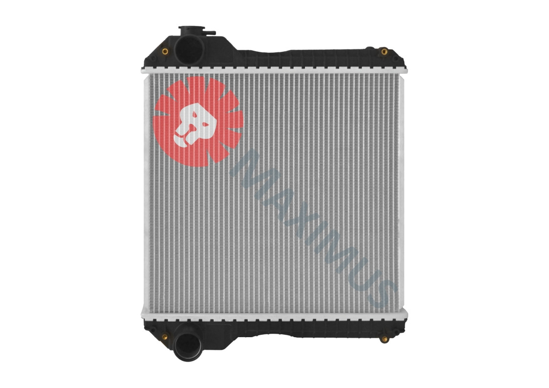 TEREX FERMEC 750 760 860 960 965 - Radiateur pour Tractopelle: photos 1 TEREX FERMEC 750 760 860 960 965 - Radiateur pour Tractopelle: photos 1