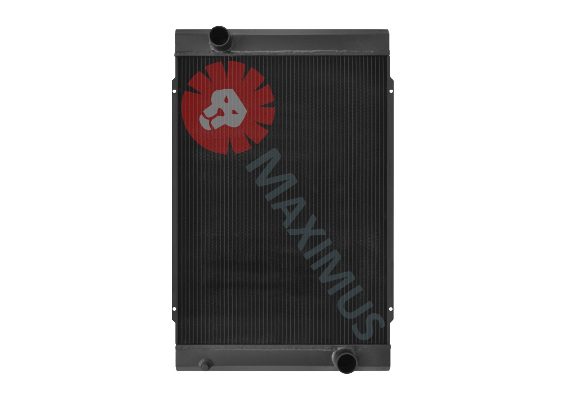 VOLVO EC240 , EC290 , FC2924 , FC3329 , L60 , L70 , L90 , L110 , L120 - Radiateur pour Pelle: photos 1 VOLVO EC240 , EC290 , FC2924 , FC3329 , L60 , L70 , L90 , L110 , L120 - Radiateur pour Pelle: photos 1