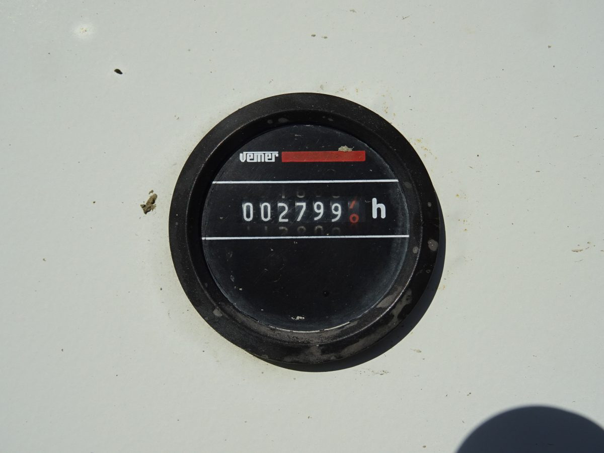 Camion malaxeur pompe ASTRA HD8 8445 CIFA MK28.4: photos 8 Camion malaxeur pompe ASTRA HD8 8445 CIFA MK28.4: photos 8