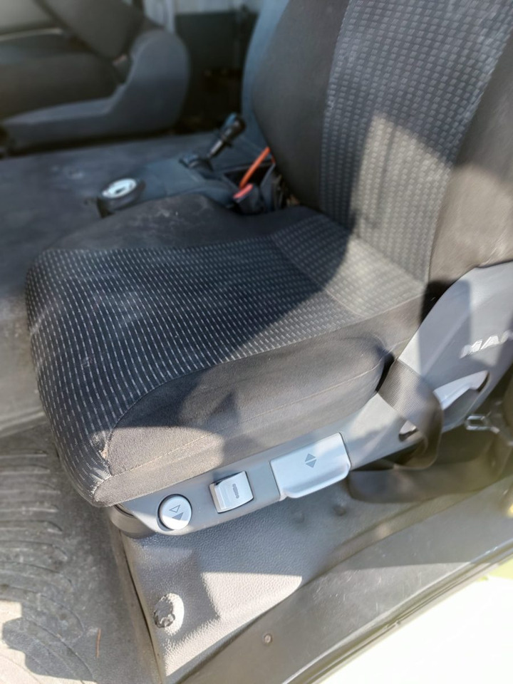 MAN TGS 41.440 CIFA RY1300 - Camion malaxeur: photos 4 MAN TGS 41.440 CIFA RY1300 - Camion malaxeur: photos 4