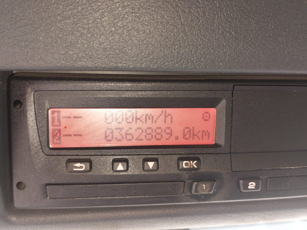 MAN TGS 41.480 CIFA RY1300 - Camion malaxeur: photos 2 MAN TGS 41.480 CIFA RY1300 - Camion malaxeur: photos 2