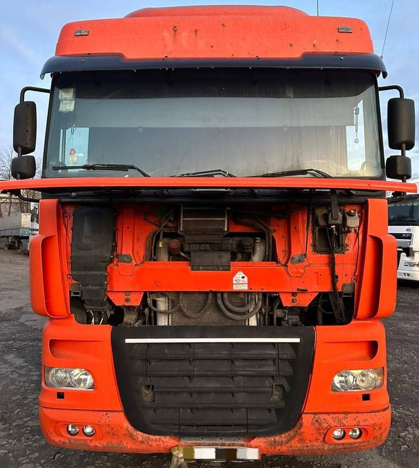 DAF XF 95.430 Tractor head - Tracteur routier: photos 5 DAF XF 95.430 Tractor head - Tracteur routier: photos 5
