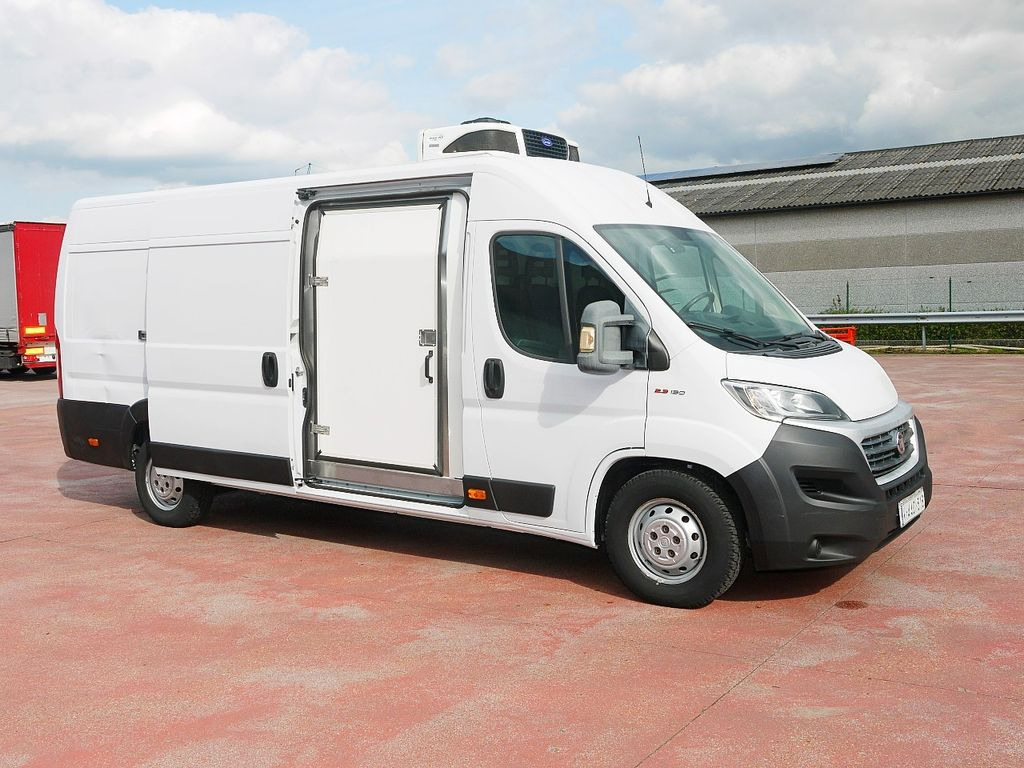Fiat DUCATO 2.3 CARRIER PULSOR 400 MULTI -20 /AIRCO - Utilitaire frigorifique: photos 3 Fiat DUCATO 2.3 CARRIER PULSOR 400 MULTI -20 /AIRCO - Utilitaire frigorifique: photos 3