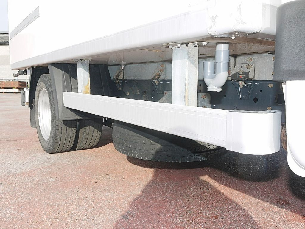 Utilitaire frigorifique Iveco 35C13 DAILY KUHLKOFFER RELEC FROID TR32 -20C: photos 16