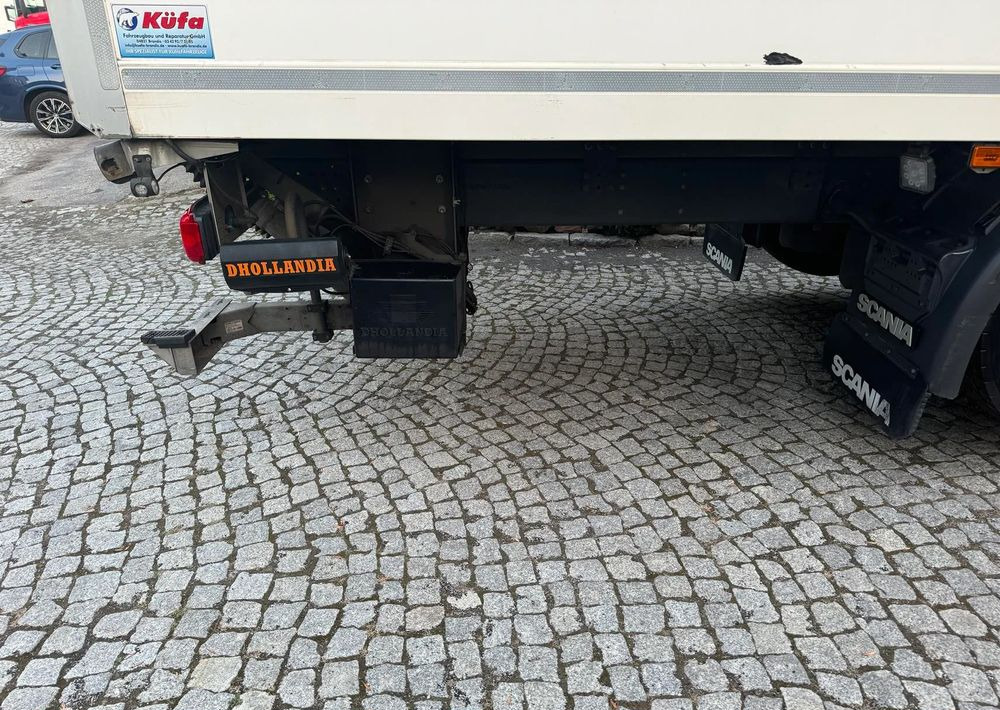 Scania P280 - crédit-bail Scania P280: photos 11