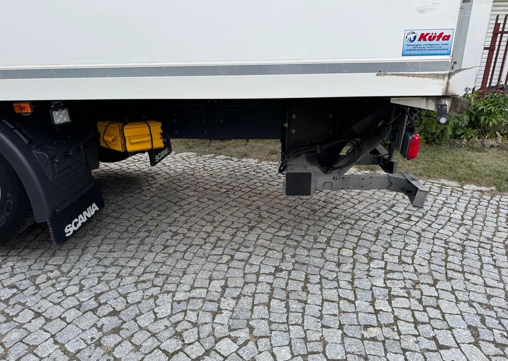 Scania P280 - crédit-bail Scania P280: photos 15