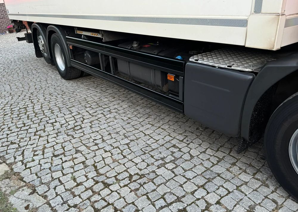 Scania P280 - crédit-bail Scania P280: photos 14
