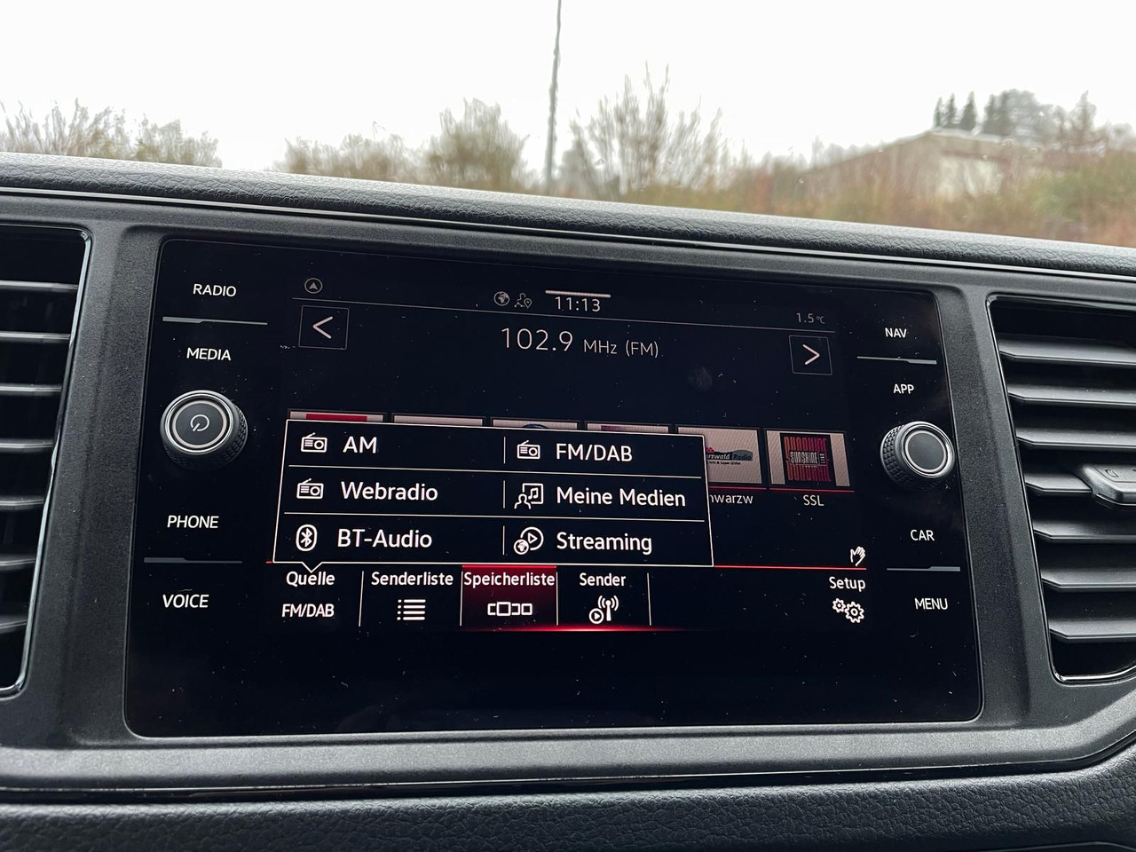 Fourgon utilitaire MAN TGE 3.180 L3H3 Kasten 4x4 AHK ACC NAVI STANDHZ: photos 15