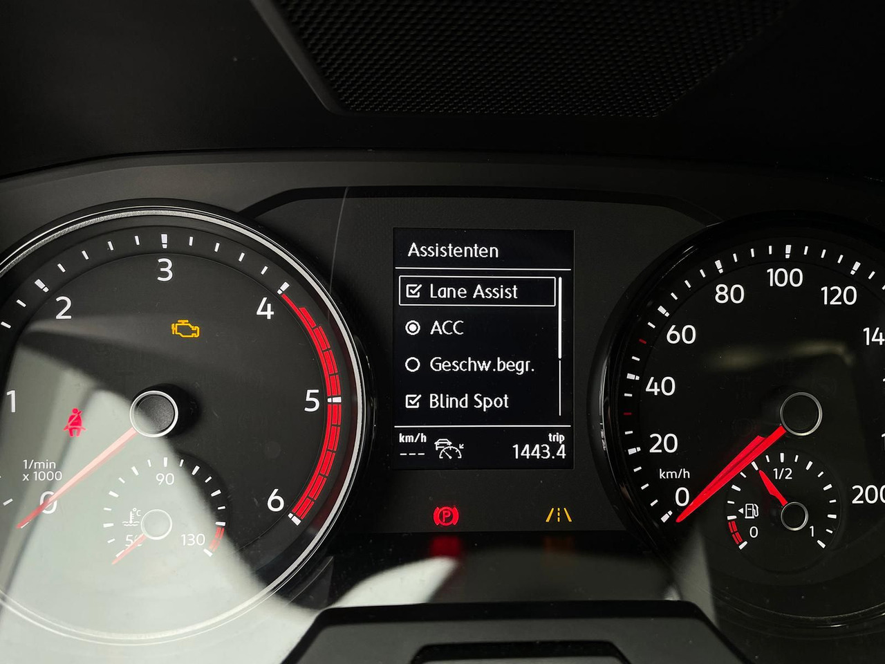 Fourgon utilitaire MAN TGE 3.180 L3H3 Kasten 4x4 AHK ACC NAVI STANDHZ: photos 13