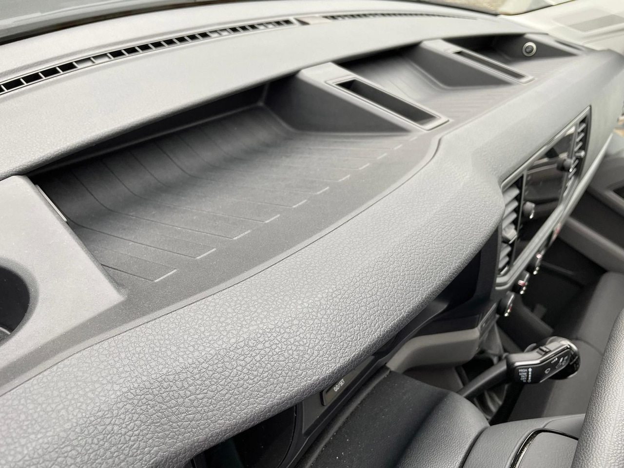 Fourgon utilitaire MAN TGE 3.180 L3H3 Kasten 4x4 AHK ACC NAVI STANDHZ: photos 23