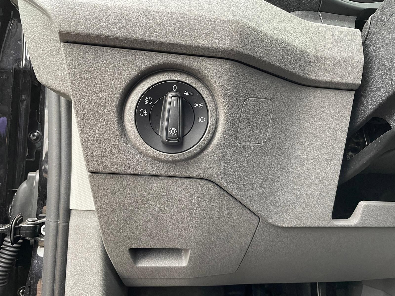 Fourgon utilitaire MAN TGE 3.180 L3H3 Kasten 4x4 AHK ACC NAVI STANDHZ: photos 26