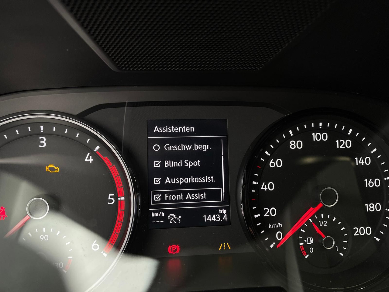 Fourgon utilitaire MAN TGE 3.180 L3H3 Kasten 4x4 AHK ACC NAVI STANDHZ: photos 14