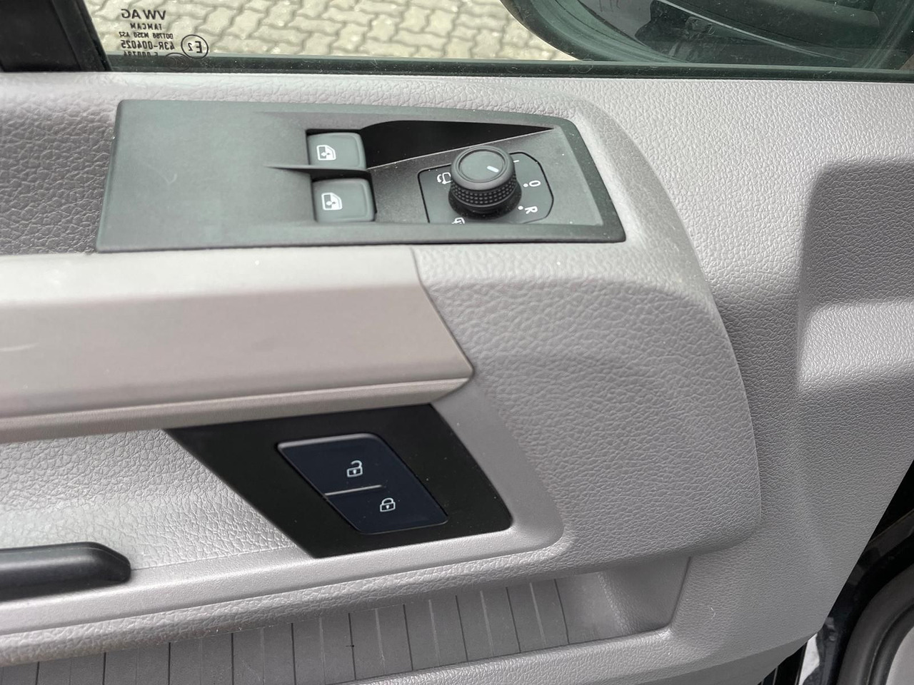 Fourgon utilitaire MAN TGE 3.180 L3H3 Kasten 4x4 AHK ACC NAVI STANDHZ: photos 25