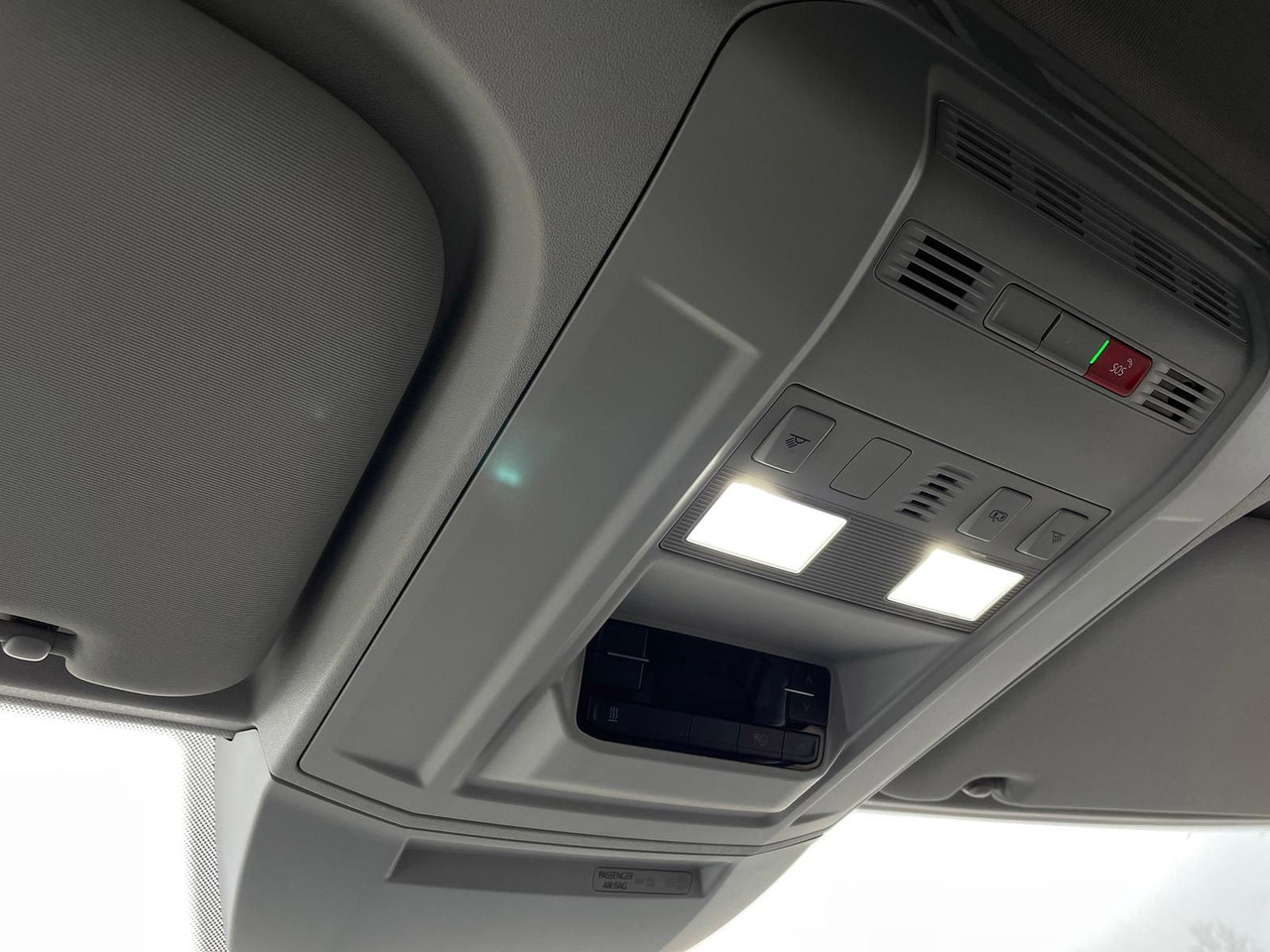 Fourgon utilitaire MAN TGE 3.180 L3H3 Kasten 4x4 AHK ACC NAVI STANDHZ: photos 24