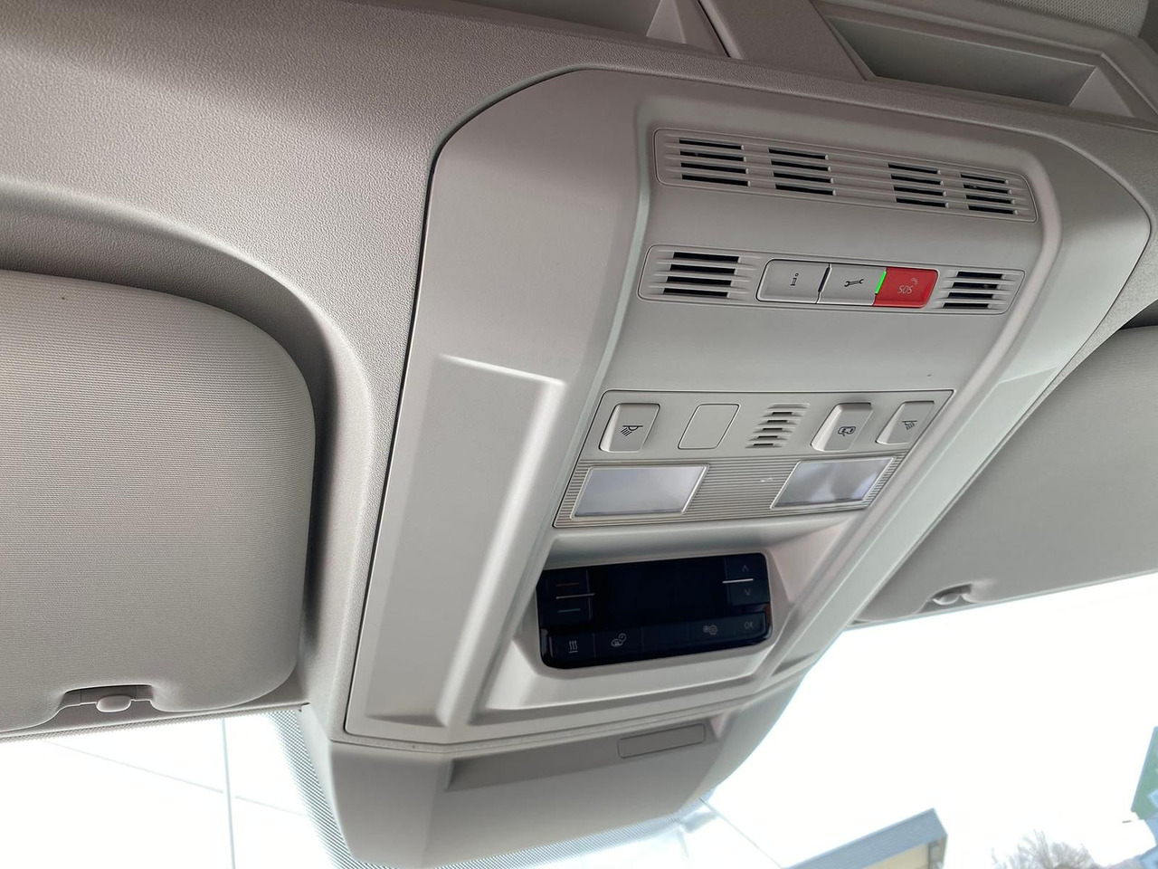 Utilitaire double cabine neuf MAN TGE 3.180 L3H3 MIXTO Individual Lion S LED ACC: photos 26