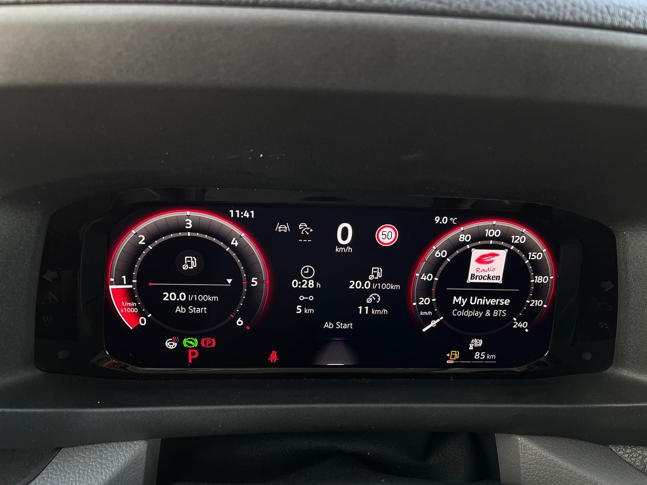 Voiture MAN TGE 3.200 L3H3 Kasten 4x4 CAMPER DREHSITZE AHK: photos 18 Voiture MAN TGE 3.200 L3H3 Kasten 4x4 CAMPER DREHSITZE AHK: photos 18